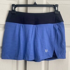 Eleven by Venus Williams‎ women's tennis skirt skort.  CONT O